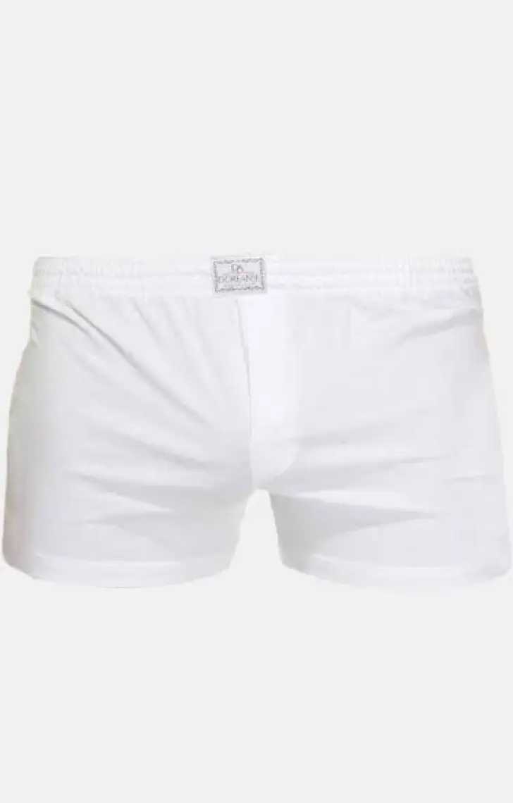 Doreanse Beyaz Erkek Boxer 1509