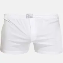Doreanse Beyaz Erkek Boxer 1509