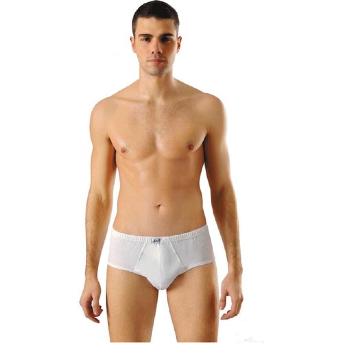 Anıt Erkek Penye Slip Külot