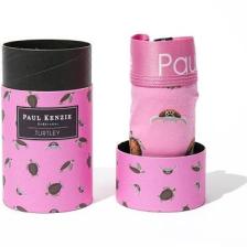 Paul Kenzie Desenli Erkek Boxer – Eco Characters – Turtley