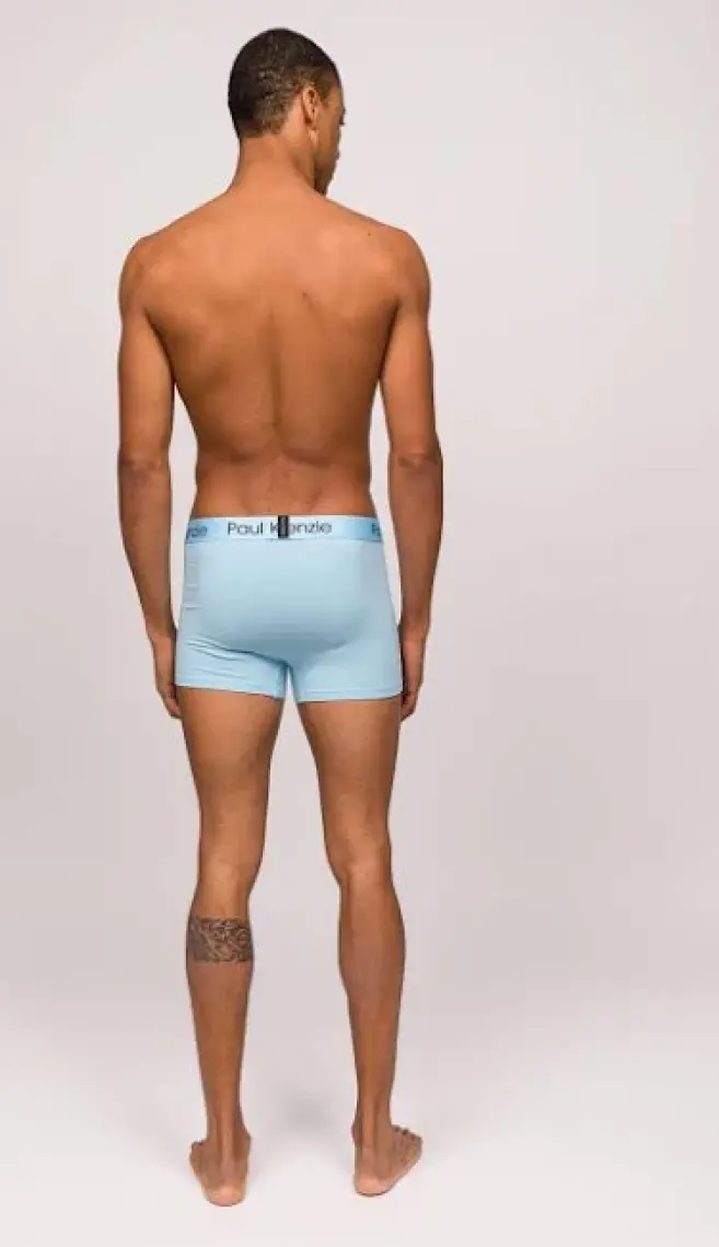 Paul Kenzie Rainbow Erkek Boxer 3 Adet