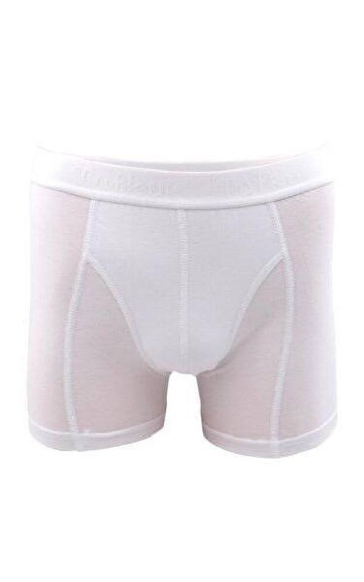Tutku 6'lı Paket 0114 Likralı Erkek Boxer