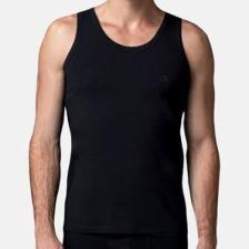 Eros Erkek 2'li Boxer Siyah ES011507