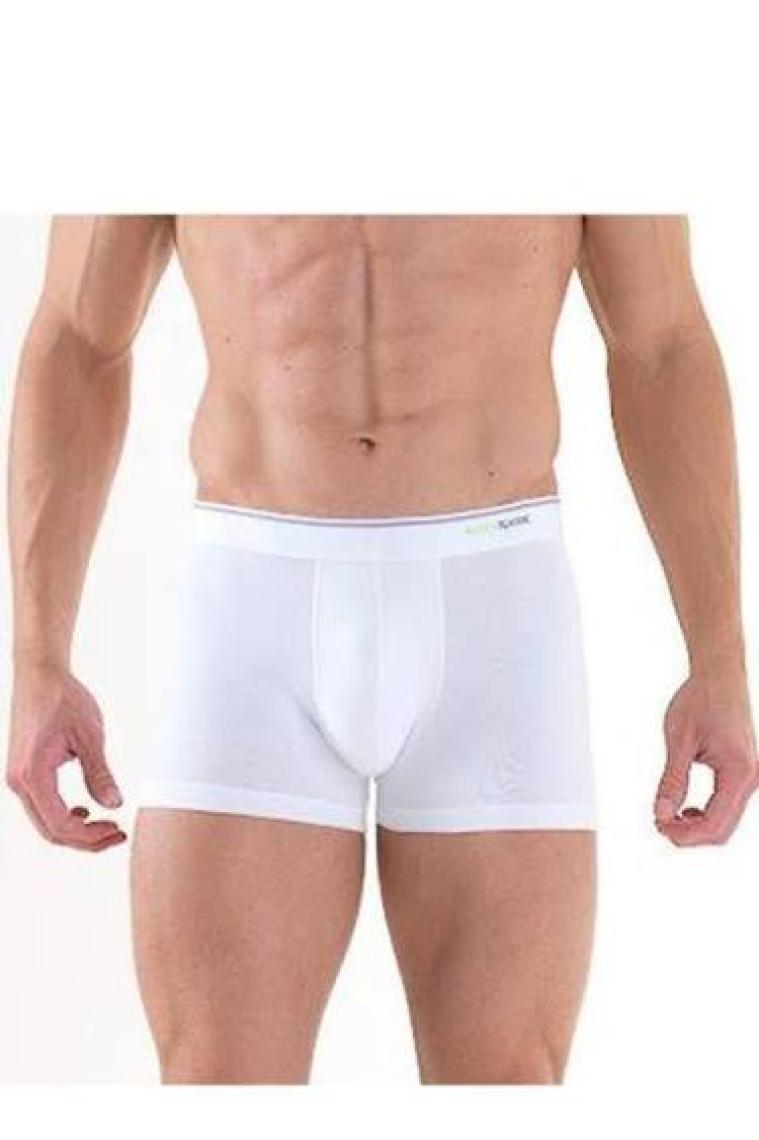 BLACKSPADE 9670 ERKEK TENDER COTTON SHORTY 3 LÜ SİYAH BOXER