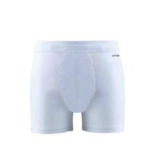 BLACKSPADE 9623 ERKEK LOOSE FİT BÜYÜK BEDEN BEYAZ BOXER