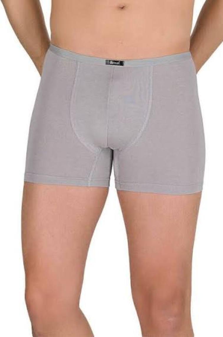 Berrak 4488 Modal Erkek Boxer