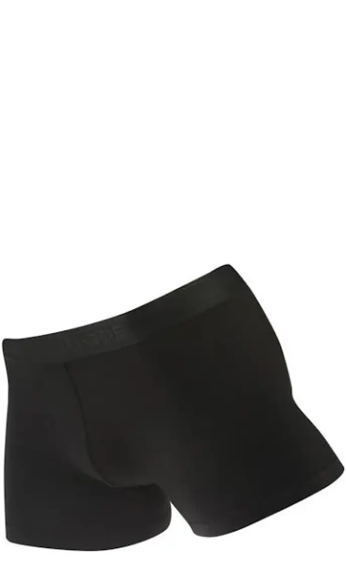 BLACKSPADE 9324 ERKEK MOOD 2 Lİ SİYAH BOXER