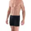 BLACKSPADE 9324 ERKEK MOOD 2 Lİ SİYAH BOXER