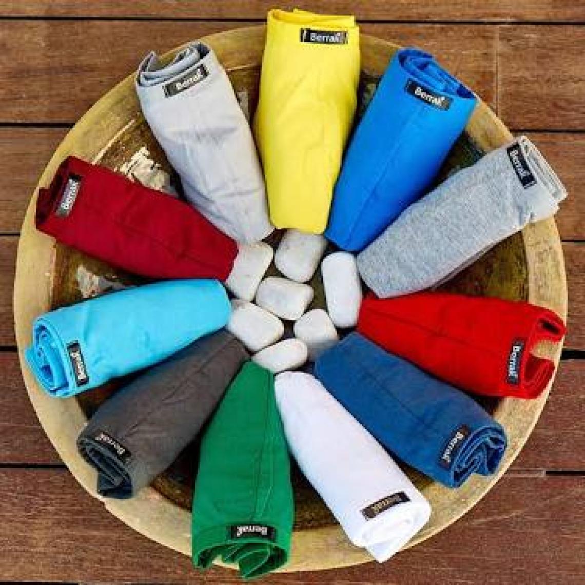 Berrak 4488 Modal Erkek Boxer