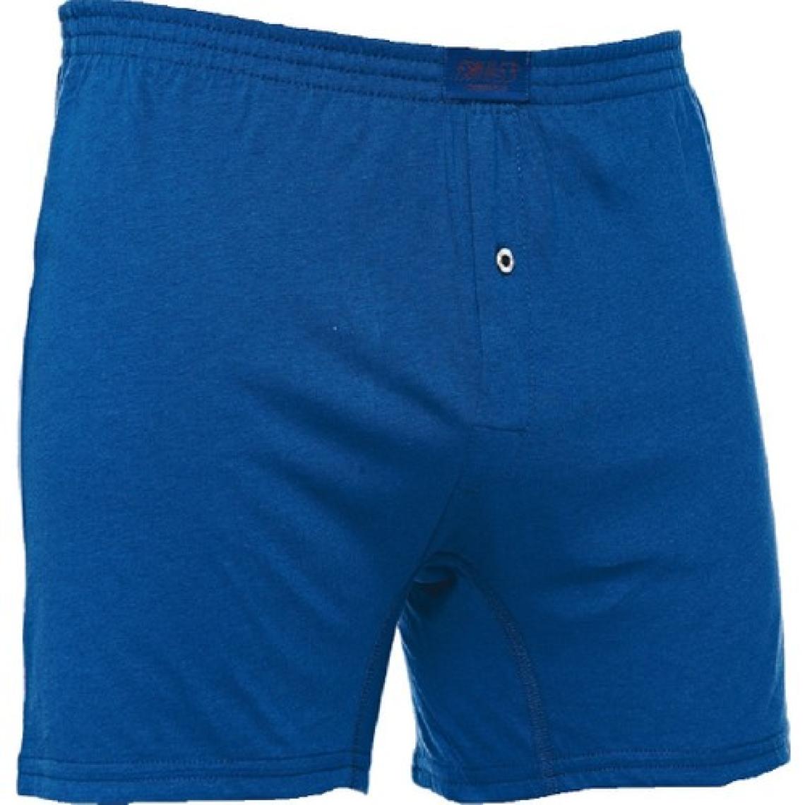 Erkek Pamuklu Paçalı Boxer