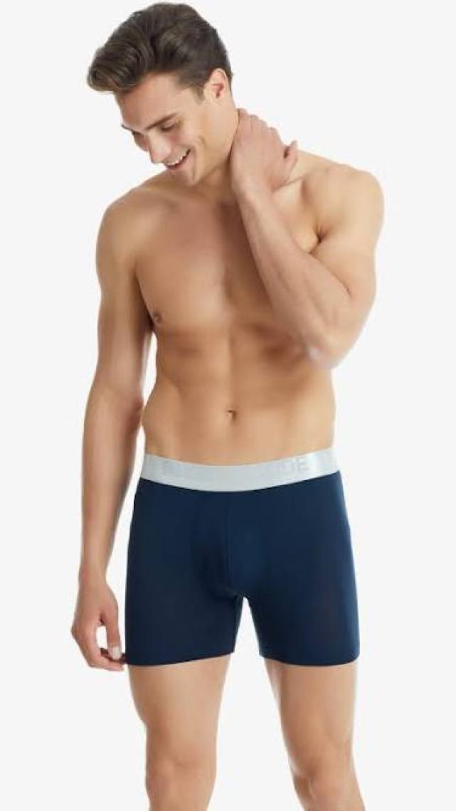 Blackspade 9303 Silver Boxer