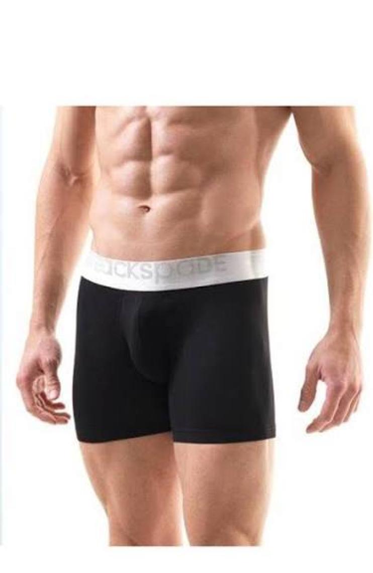Blackspade 9303 Silver Boxer
