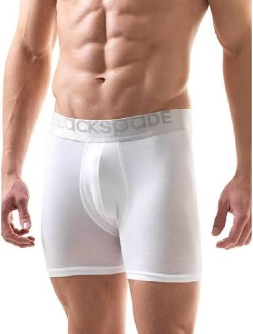 Blackspade 9303 Silver Boxer