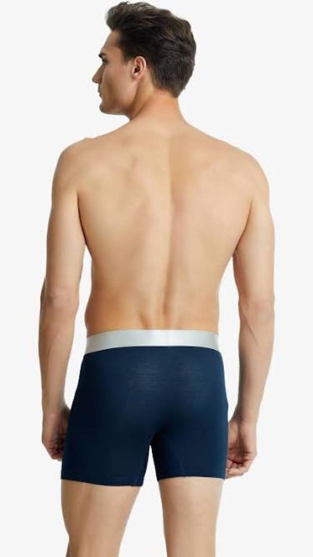Blackspade 9303 Silver Boxer