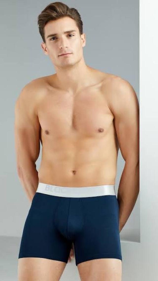 Blackspade 9303 Silver Boxer