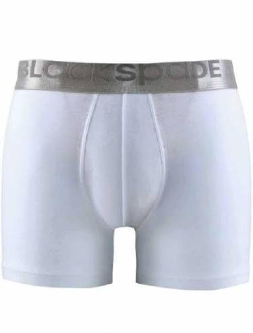 Blackspade 9303 Silver Boxer
