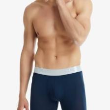 Blackspade 9303 Silver Boxer