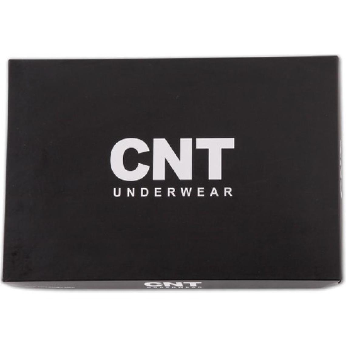 Cnt Erkek Boxer Likralı 6'lı Premium Paket