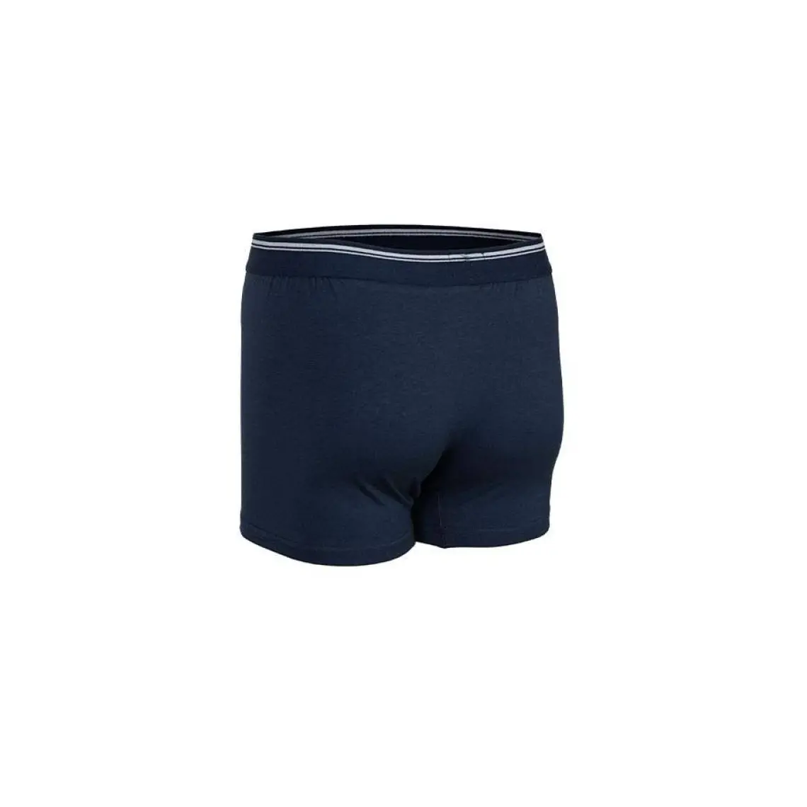 Berrak 1097 Erkek Likralı Esnek Boxer