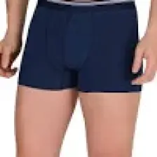Berrak 1097 Erkek Likralı Esnek Boxer