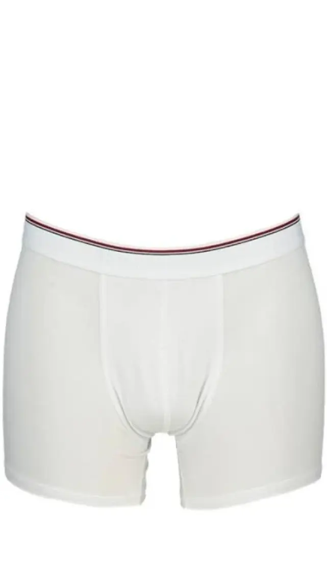 Gri Hendrix Modal Boxer