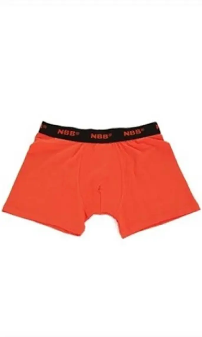 Gri Hendrix Modal Boxer