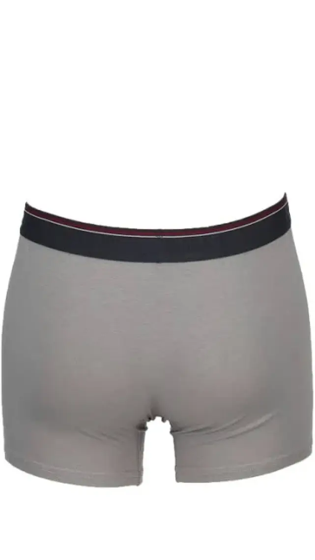 Gri Hendrix Modal Boxer