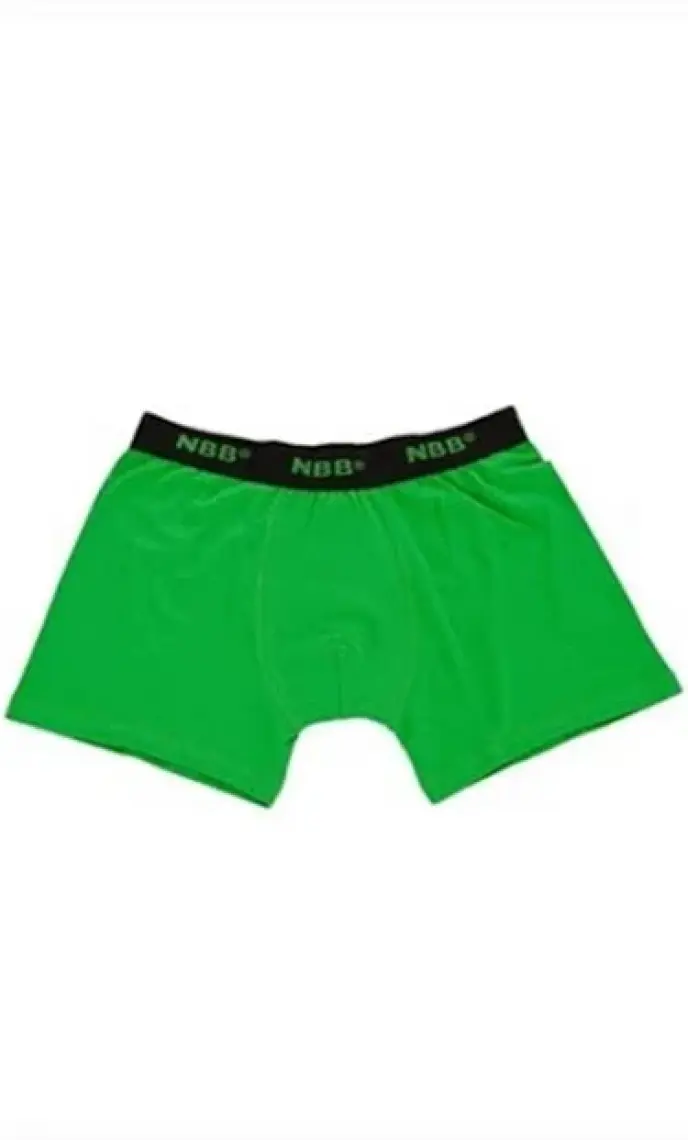 Gri Hendrix Modal Boxer