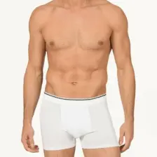 Gri Hendrix Modal Boxer