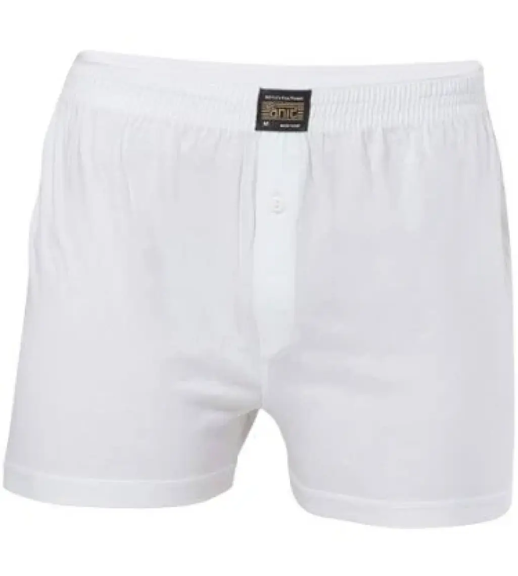 Anıt 1146 Siyah 3 Adet Pamuklu Erkek Boxer