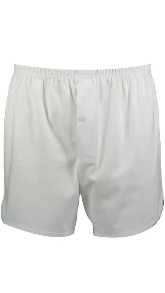 Çift Kaplan 791 Erkek Spor Külot Boxer Süprem