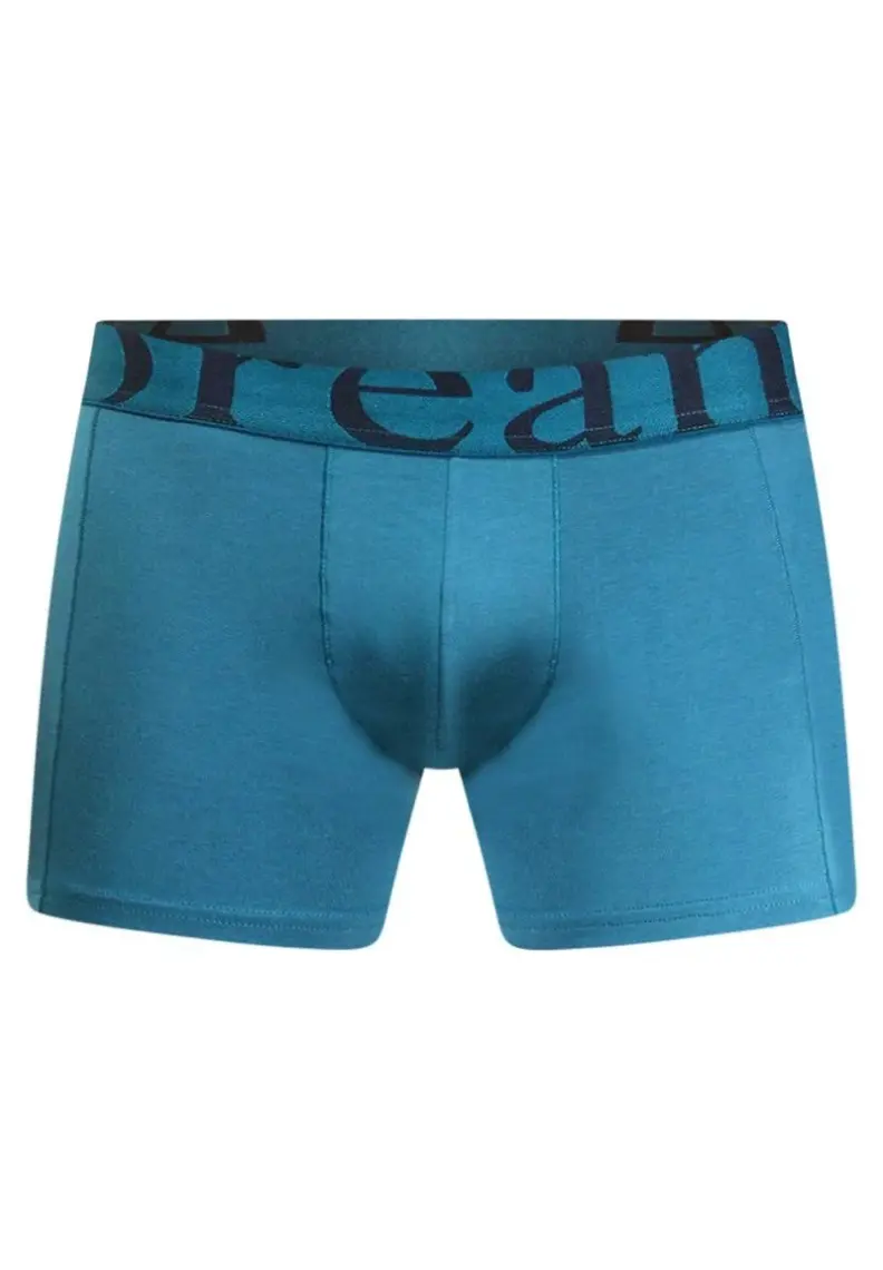 DOREANSE 1777 ERKEK MODAL PETROL BOXER