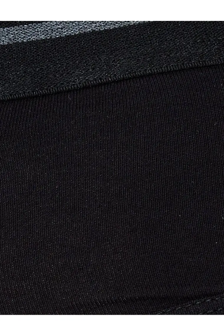 Koton Slip Boxer Seti 3'lü Çok Renkli Pamuklu