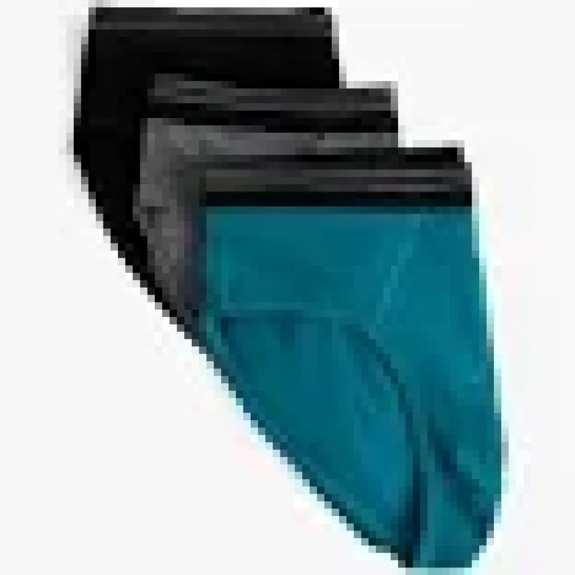 Koton Slip Boxer Seti 3'lü Çok Renkli Pamuklu