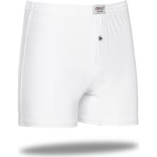 Erkek Pamuklu Paçalı Boxer