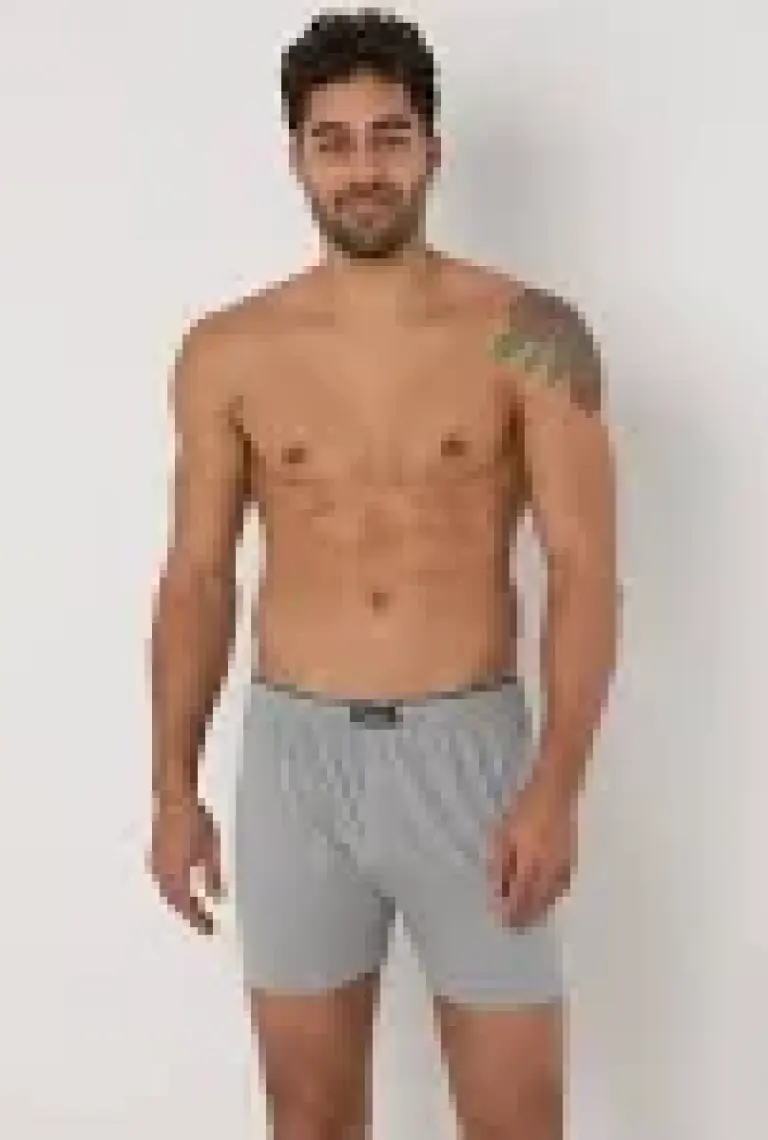 Miorre Cotton Erkek Boxer
