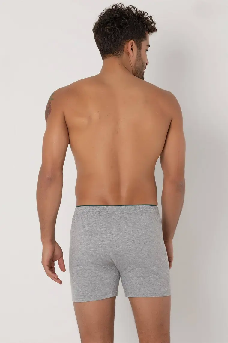 Miorre Cotton Erkek Boxer