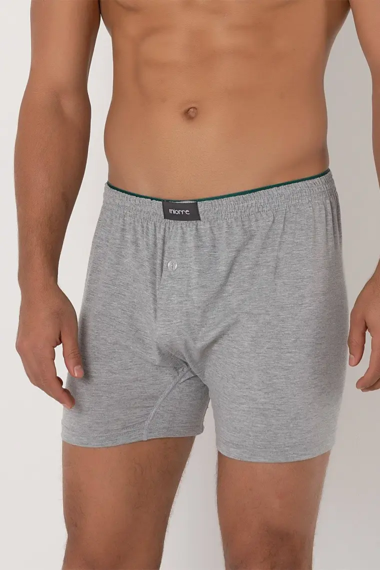 Miorre Cotton Erkek Boxer