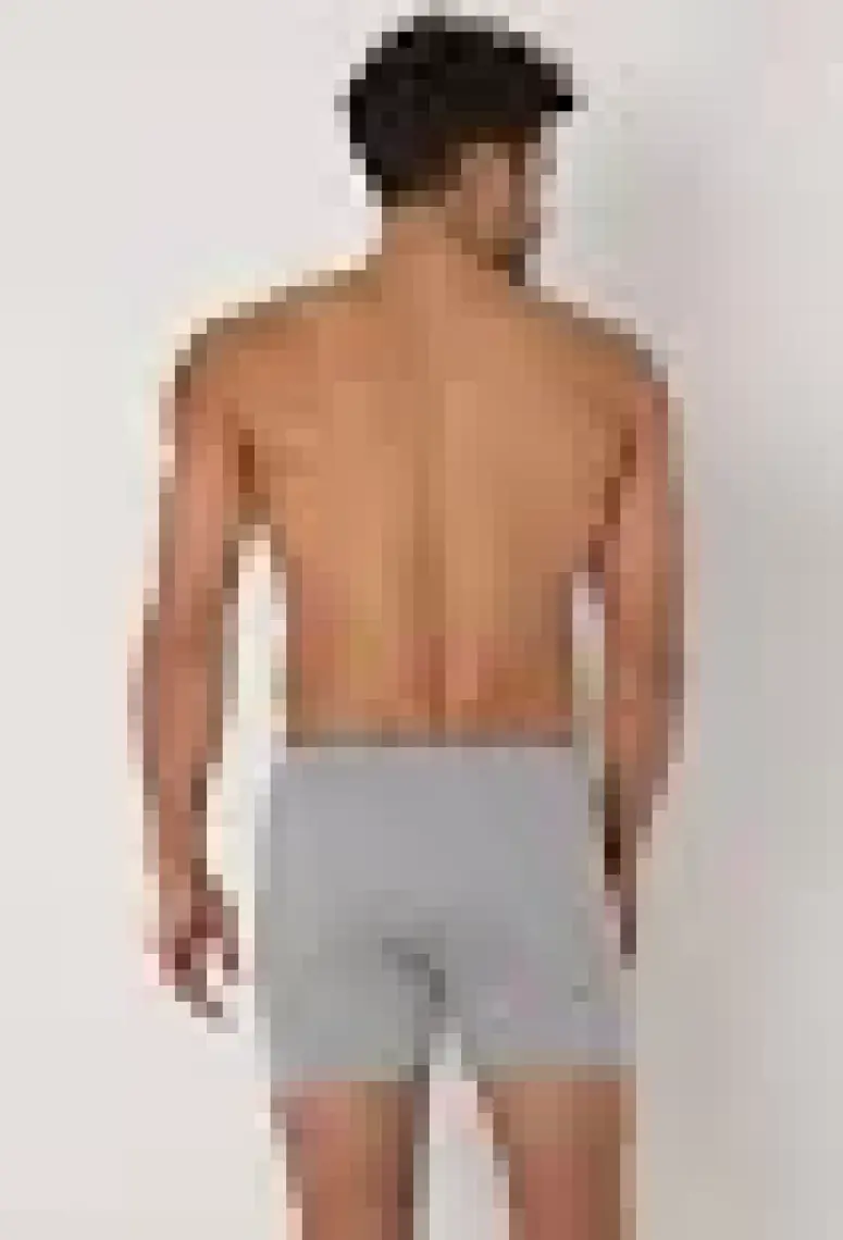 Miorre Cotton Erkek Boxer