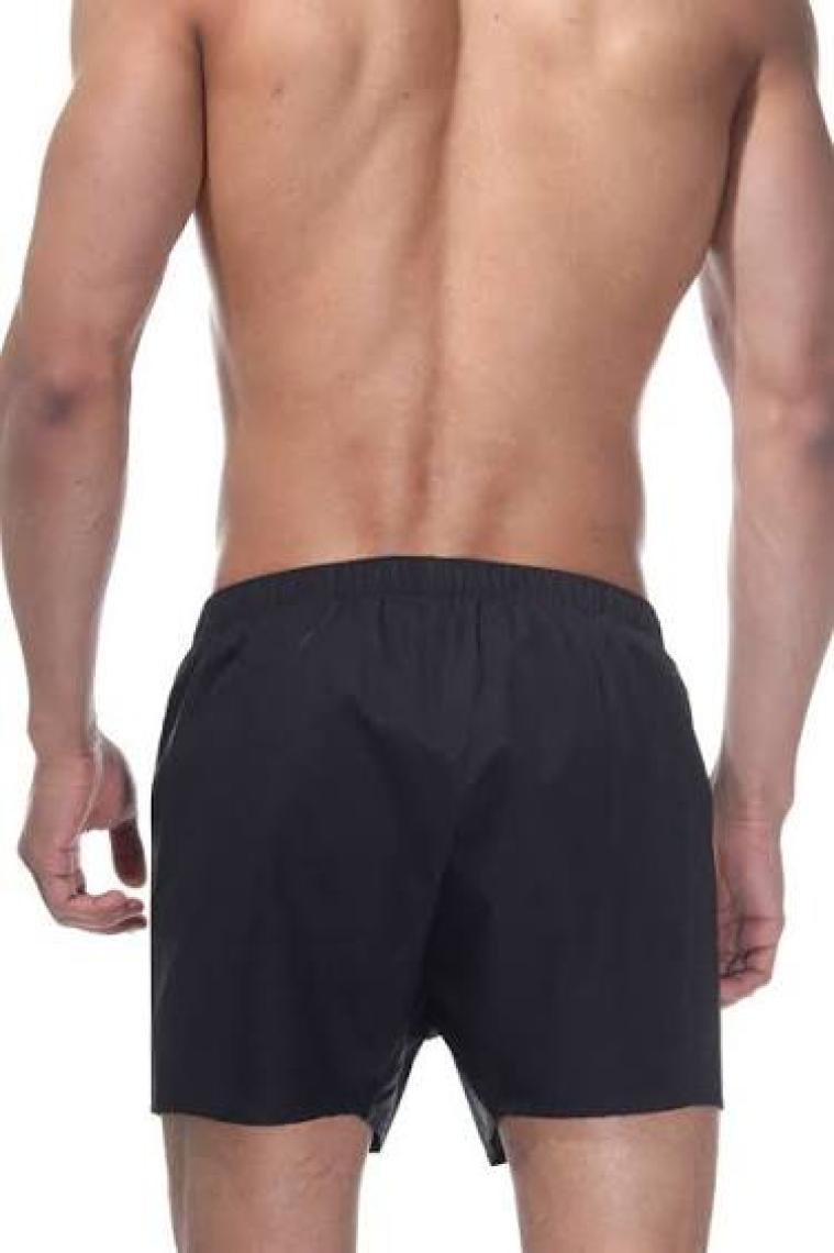 The Don Poplin Boxer TDNPOP020