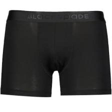 BLACKSPADE 9324 ERKEK MOOD 2 Lİ SİYAH BOXER
