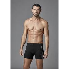 Dagi Siyah Compact Sports Boxer