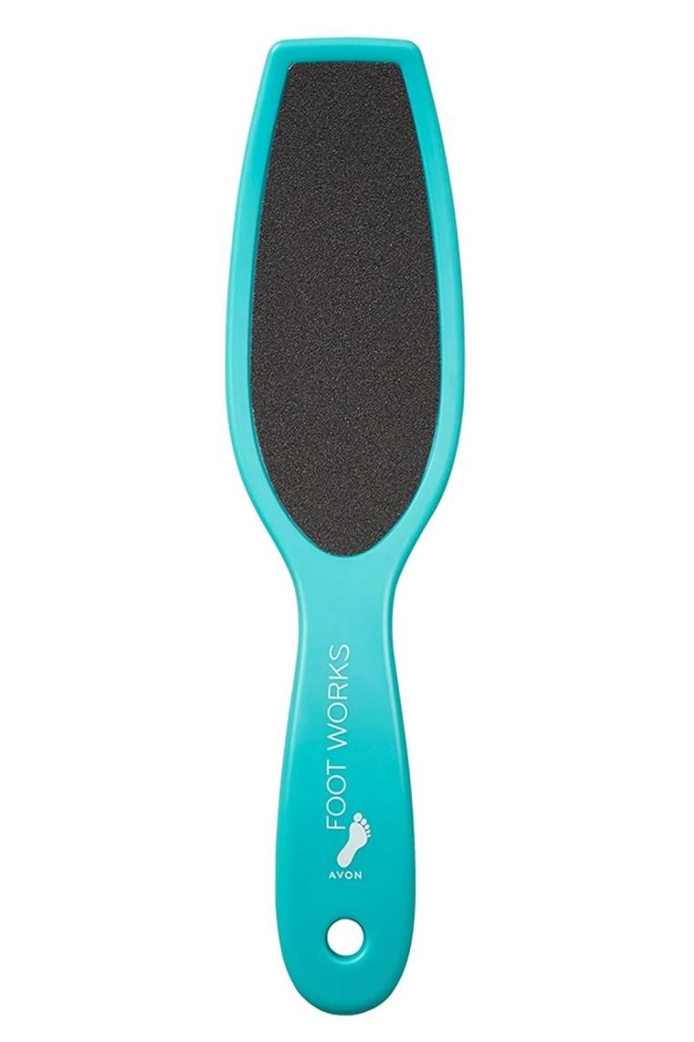 Footworks Geniş Ayak Törpüsü