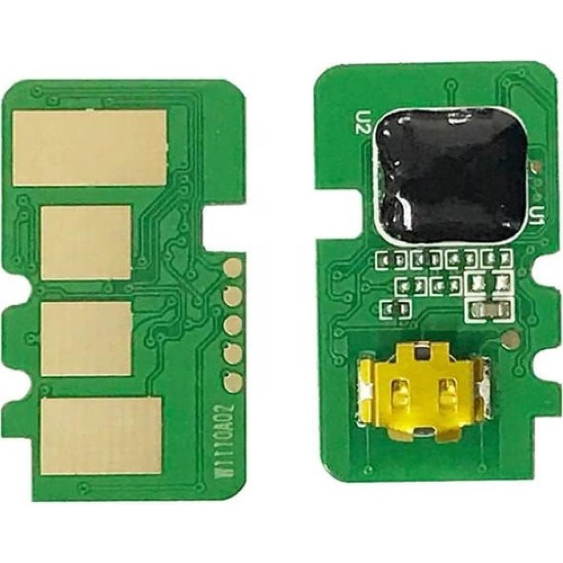 Hementoner Hp 106A/ 107A/ W1106A/ W1107A Toner Chip