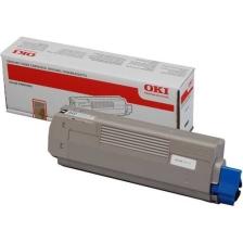 Oki 46490406 Kırmızı Toner C532/C542/MC563/MC573