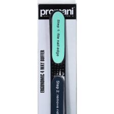 Ergonomik 4 Aşamalı Tırnak Parlatma Törpüsü - Pr408