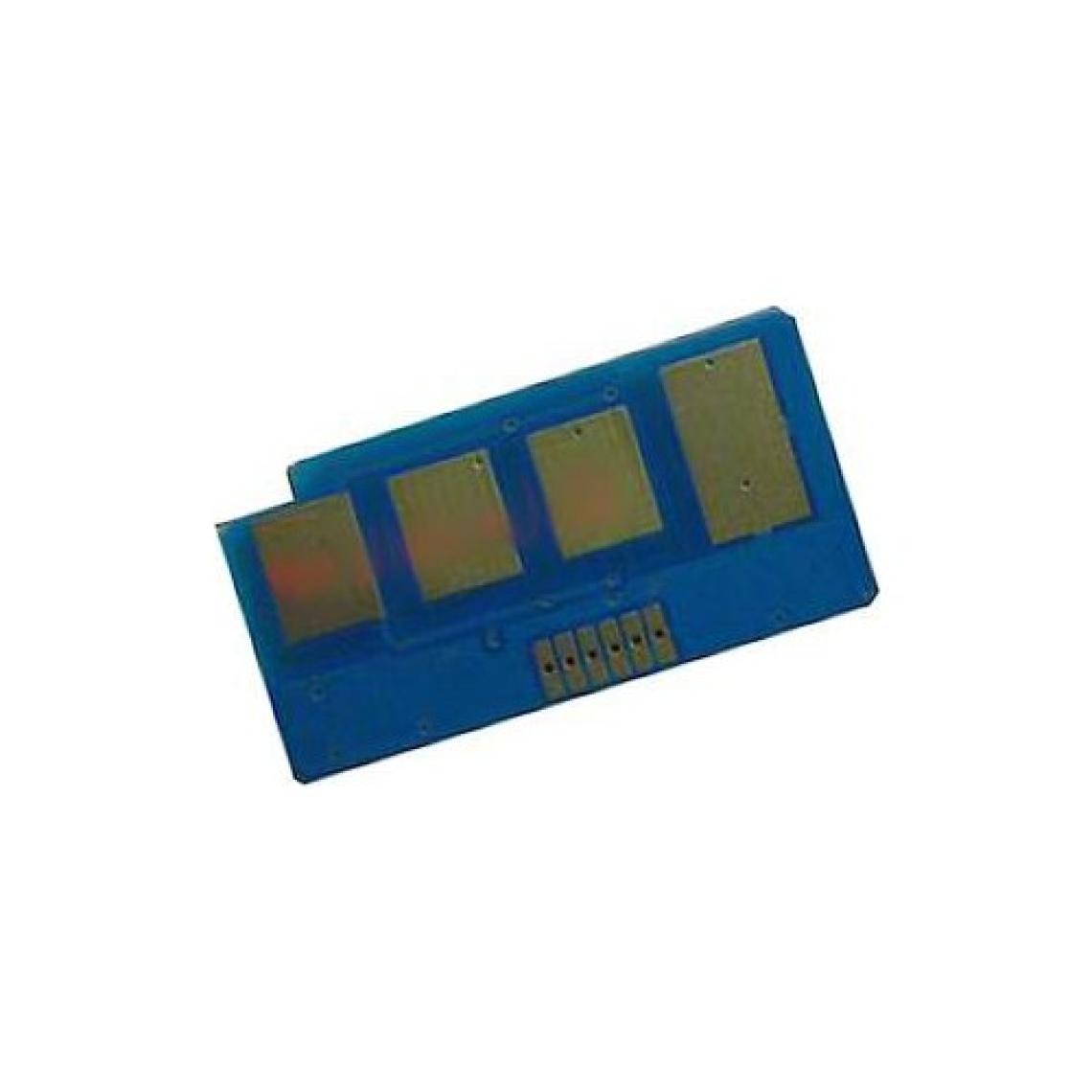 Samsung Mlt D111S Çip 1000 Sayfa