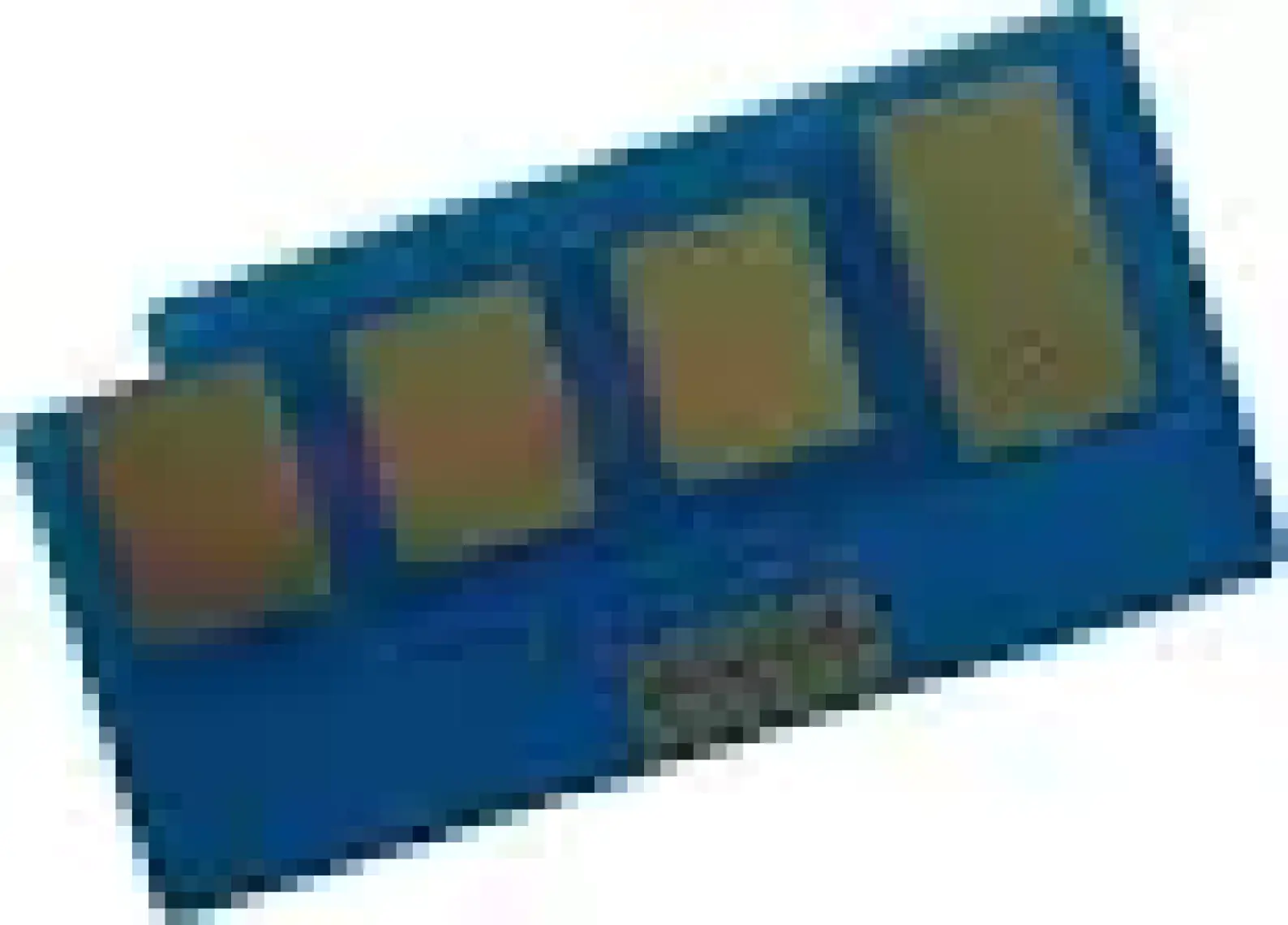 Samsung Mlt R116L Drum Çip (9000 Sayfa)
