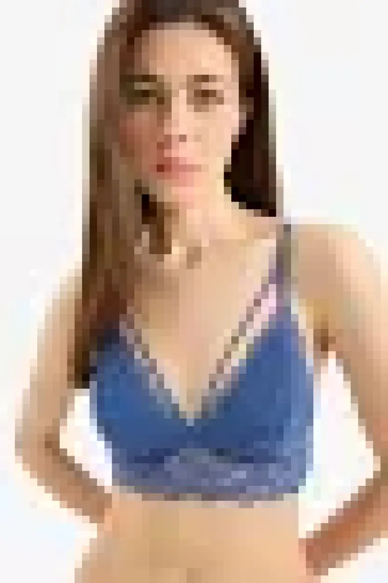 DeFacto Pedli Dantelli Bralet-Fall in Love R6569AZ25SP