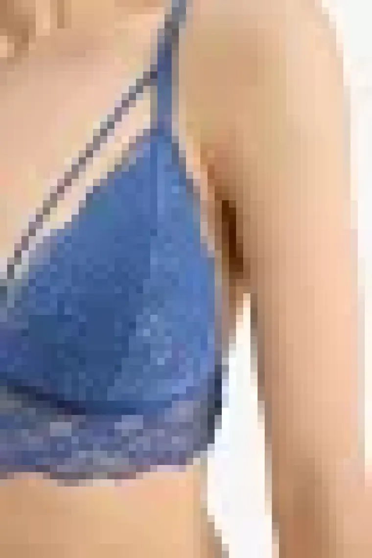 DeFacto Pedli Dantelli Bralet-Fall in Love R6569AZ25SP